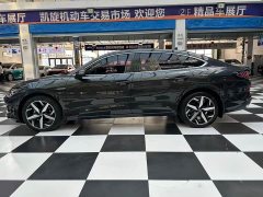 Volkswagen Lingdu L 280TSI DSG Spicy Edition - ფოტო 6