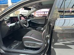Volkswagen Lingdu L 280TSI DSG Spicy Edition - ფოტო 7