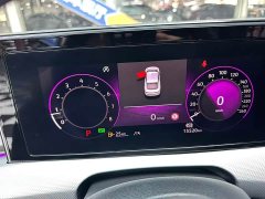 Volkswagen Lingdu L 280TSI DSG Spicy Edition - ფოტო 9