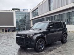 Land Rover Defender 110 3.0T P400 X-DYNAMIC HSE - ფოტო 1