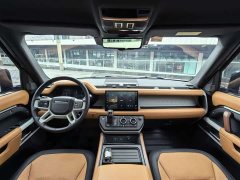 Land Rover Defender 110 3.0T P400 X-DYNAMIC HSE - ფოტო 10