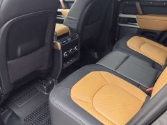 Land Rover Defender 110 3.0T P400 X-DYNAMIC HSE - ფოტო 13