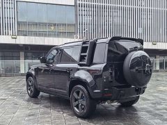 Land Rover Defender 110 3.0T P400 X-DYNAMIC HSE - ფოტო 16