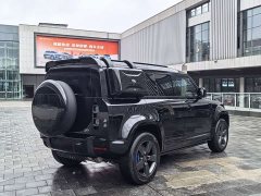 Land Rover Defender 110 3.0T P400 X-DYNAMIC HSE - ფოტო 18