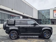 Land Rover Defender 110 3.0T P400 X-DYNAMIC HSE - ფოტო 19