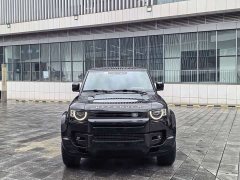 Land Rover Defender 110 3.0T P400 X-DYNAMIC HSE - ფოტო 2