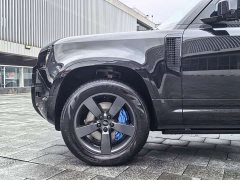 Land Rover Defender 110 3.0T P400 X-DYNAMIC HSE - ფოტო 20