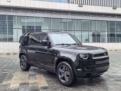 Land Rover Defender 110 3.0T P400 X-DYNAMIC HSE - ფოტო 3
