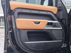 Land Rover Defender 110 3.0T P400 X-DYNAMIC HSE - ფოტო 4