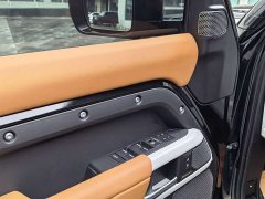 Land Rover Defender 110 3.0T P400 X-DYNAMIC HSE - ფოტო 5