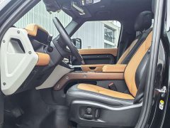 Land Rover Defender 110 3.0T P400 X-DYNAMIC HSE - ფოტო 6