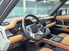 Land Rover Defender 110 3.0T P400 X-DYNAMIC HSE - ფოტო 7
