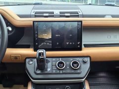 Land Rover Defender 110 3.0T P400 X-DYNAMIC HSE - ფოტო 9
