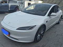Tesla Model 3 Long Range All-Wheel Drive - ფოტო 1