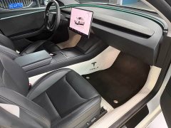 Tesla Model 3 Long Range All-Wheel Drive - ფოტო 2