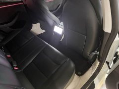 Tesla Model 3 Long Range All-Wheel Drive - ფოტო 3