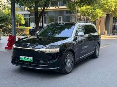 AITO M9 Extended Range Max 52kWh 6-Seater with 192-Channel LiDAR - ფოტო 1