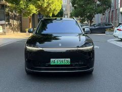AITO M9 Extended Range Max 52kWh 6-Seater with 192-Channel LiDAR - ფოტო 2