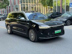 AITO M9 Extended Range Max 52kWh 6-Seater with 192-Channel LiDAR - ფოტო 3