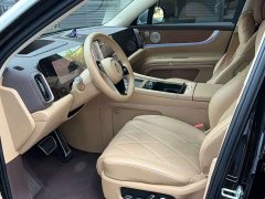 AITO M9 Extended Range Max 52kWh 6-Seater with 192-Channel LiDAR - ფოტო 4