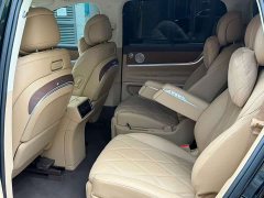 AITO M9 Extended Range Max 52kWh 6-Seater with 192-Channel LiDAR - ფოტო 5