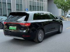 AITO M9 Extended Range Max 52kWh 6-Seater with 192-Channel LiDAR - ფოტო 7