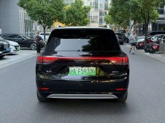 AITO M9 Extended Range Max 52kWh 6-Seater with 192-Channel LiDAR - ფოტო 8