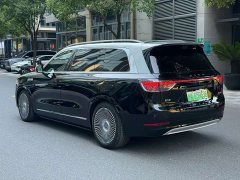 AITO M9 Extended Range Max 52kWh 6-Seater with 192-Channel LiDAR - ფოტო 9