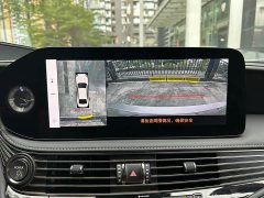 Lexus LS 2024 500h Luxury - ფოტო 10