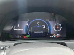 Lexus LS 2024 500h Luxury - ფოტო 11