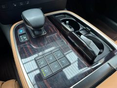 Lexus LS 2024 500h Luxury - ფოტო 12