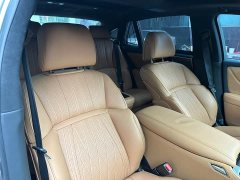 Lexus LS 2024 500h Luxury - ფოტო 5