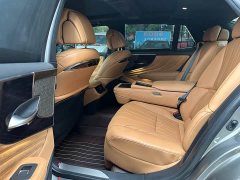 Lexus LS 2024 500h Luxury - ფოტო 6