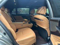 Lexus LS 2024 500h Luxury - ფოტო 7