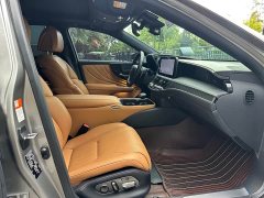 Lexus LS 2024 500h Luxury - ფოტო 8