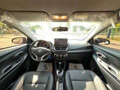 Toyota Yaris L Zhixuan 2022 Zhixuan X 1.5L CVT Leading Plus Edition - ფოტო 10