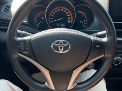 Toyota Yaris L Zhixuan 2022 Zhixuan X 1.5L CVT Leading Plus Edition - ფოტო 11
