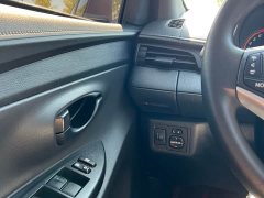 Toyota Yaris L Zhixuan 2022 Zhixuan X 1.5L CVT Leading Plus Edition - ფოტო 13