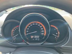 Toyota Yaris L Zhixuan 2022 Zhixuan X 1.5L CVT Leading Plus Edition - ფოტო 17
