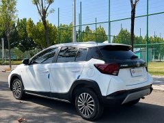 Toyota Yaris L Zhixuan 2022 Zhixuan X 1.5L CVT Leading Plus Edition - ფოტო 4