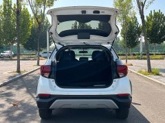 Toyota Yaris L Zhixuan 2022 Zhixuan X 1.5L CVT Leading Plus Edition - ფოტო 5