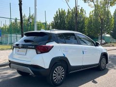 Toyota Yaris L Zhixuan 2022 Zhixuan X 1.5L CVT Leading Plus Edition - ფოტო 6