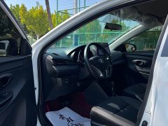 Toyota Yaris L Zhixuan 2022 Zhixuan X 1.5L CVT Leading Plus Edition - ფოტო 7