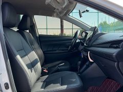Toyota Yaris L Zhixuan 2022 Zhixuan X 1.5L CVT Leading Plus Edition - ფოტო 8