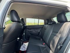 Toyota Yaris L Zhixuan 2022 Zhixuan X 1.5L CVT Leading Plus Edition - ფოტო 9
