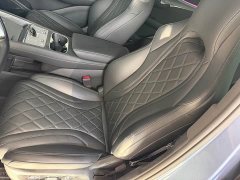 BYD Haima Lion 07 EV 610 Long Range Edition - ფოტო 10