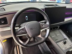 BYD Haima Lion 07 EV 610 Long Range Edition - ფოტო 11