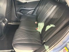 BYD Haima Lion 07 EV 610 Long Range Edition - ფოტო 12