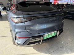 BYD Haima Lion 07 EV 610 Long Range Edition - ფოტო 14