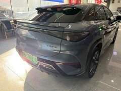 BYD Haima Lion 07 EV 610 Long Range Edition - ფოტო 15